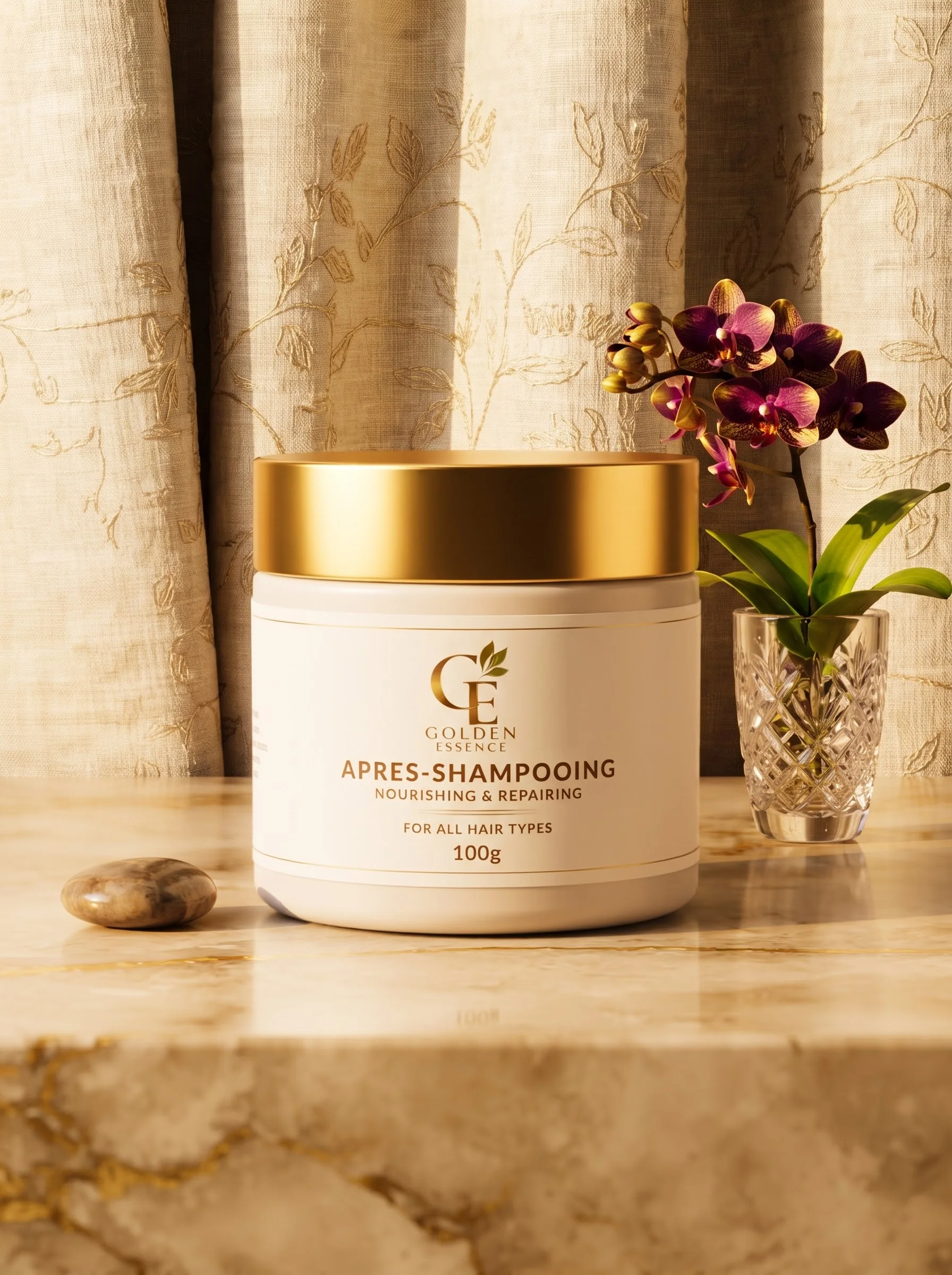 Après champoing