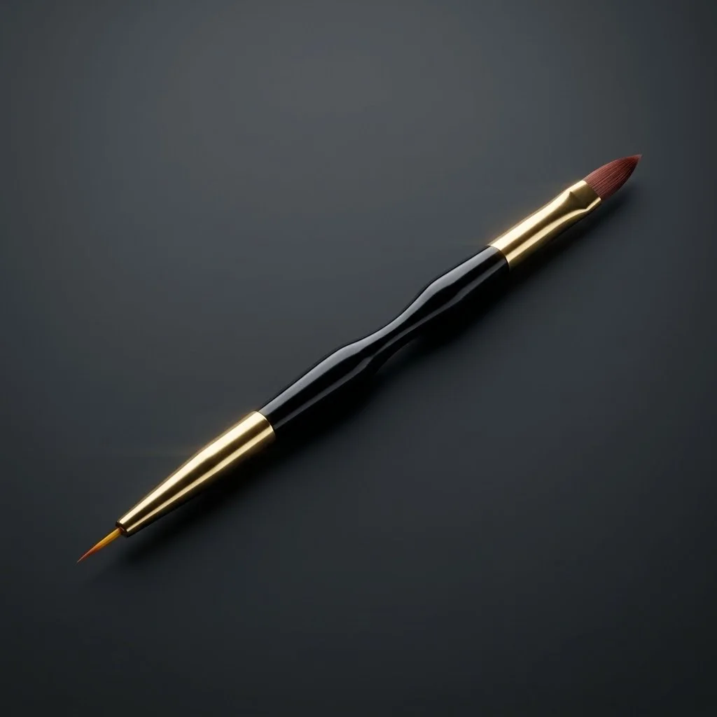 Composite Brush