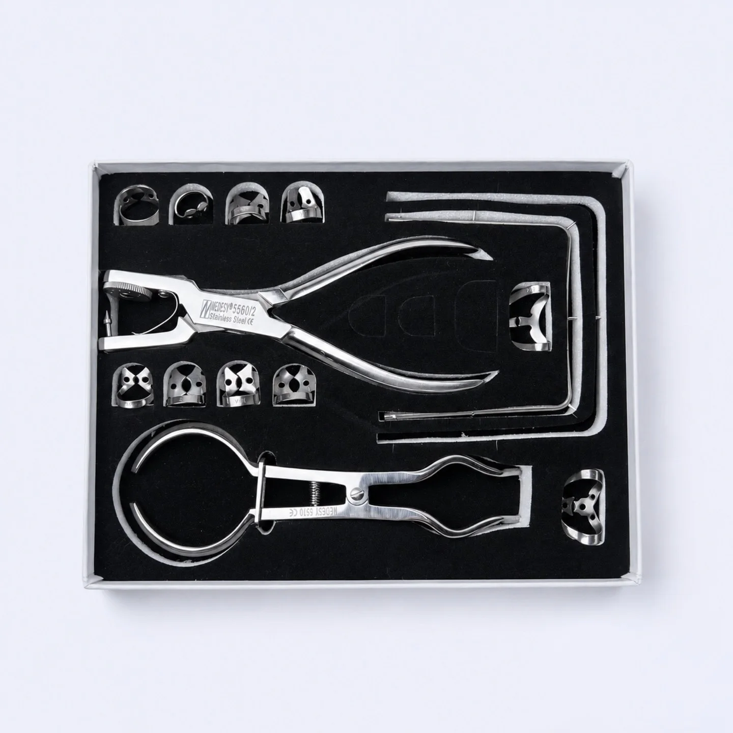 Rubber Dam Medesy