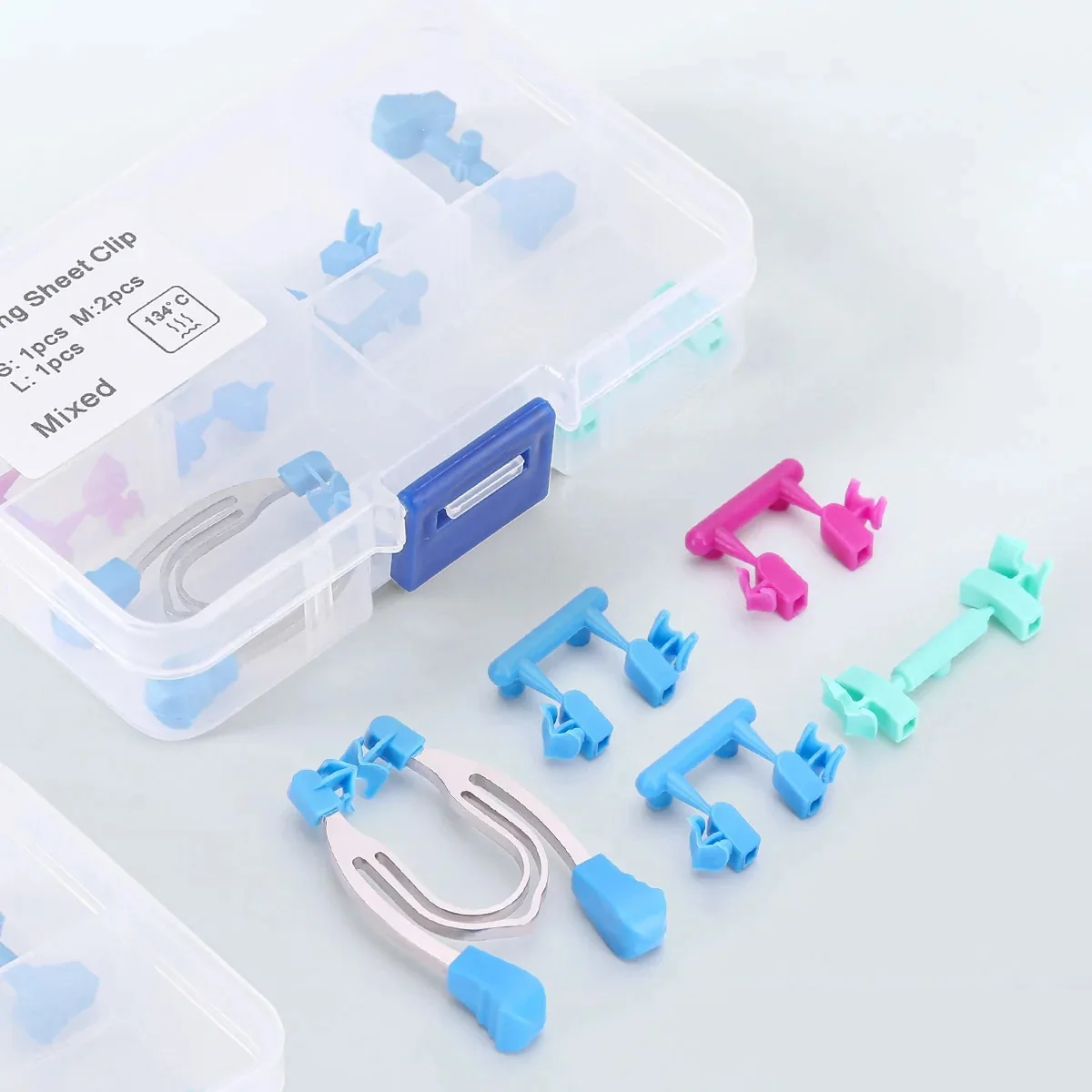Dental Hand Ring