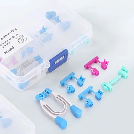 Dental Hand Ring