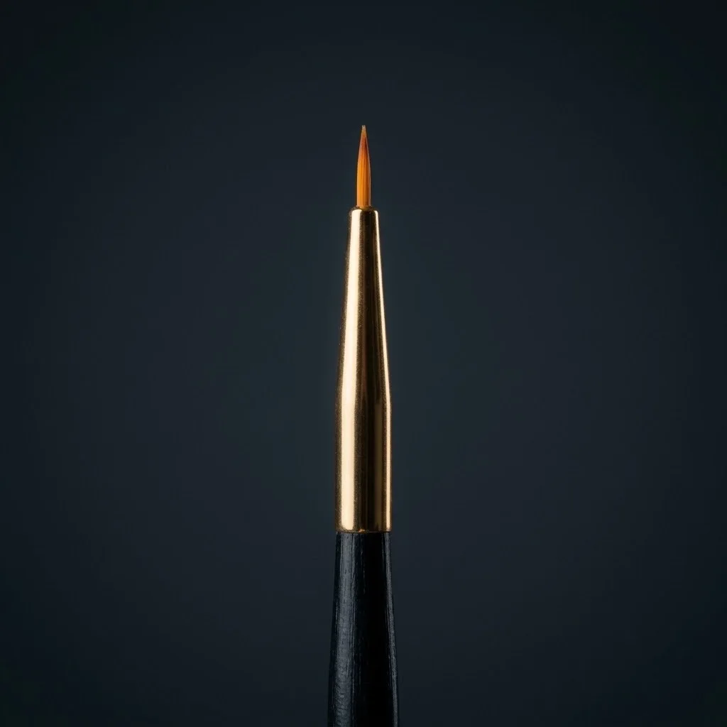 Composite Brush