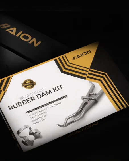 Rubber Dam Aion