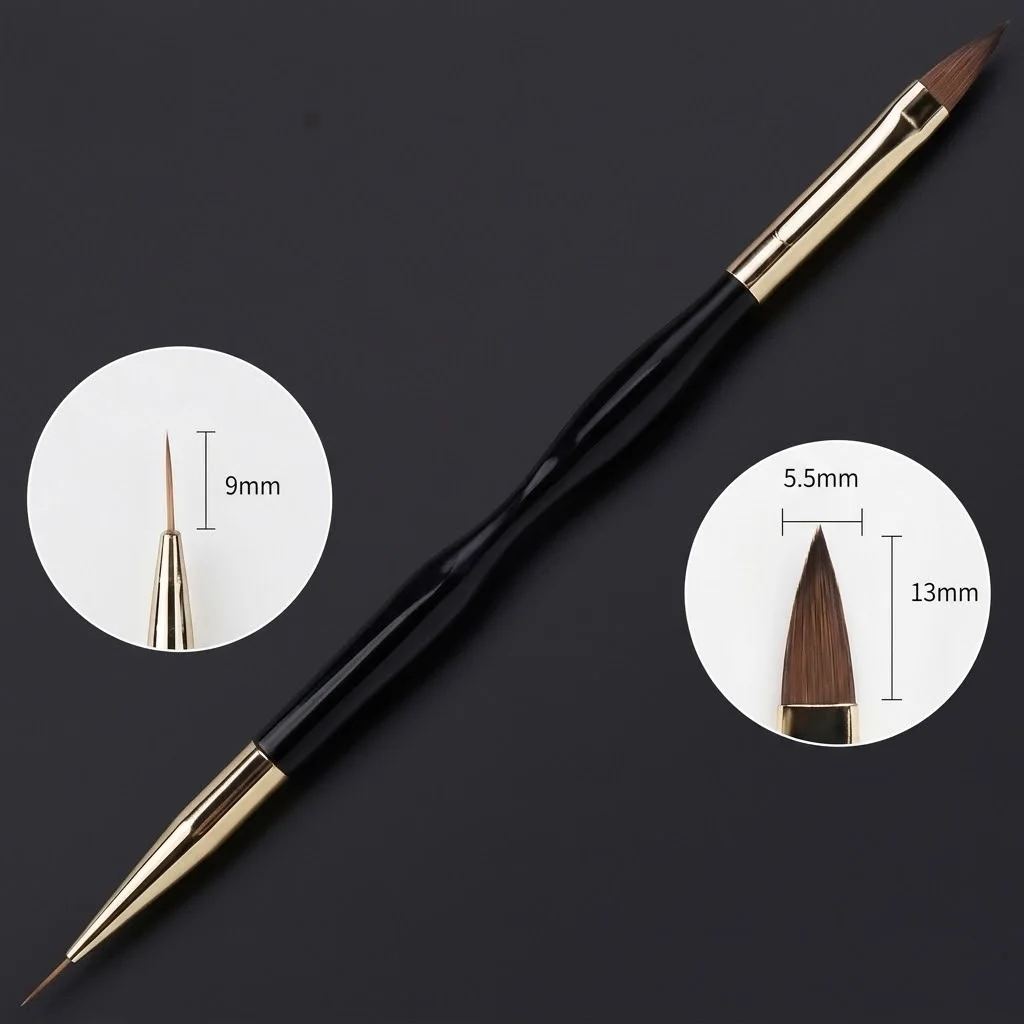 Composite Brush
