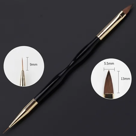Composite Brush