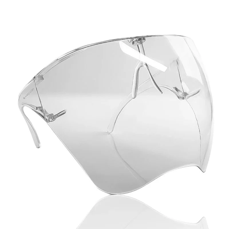 Face Shield Acrylic
