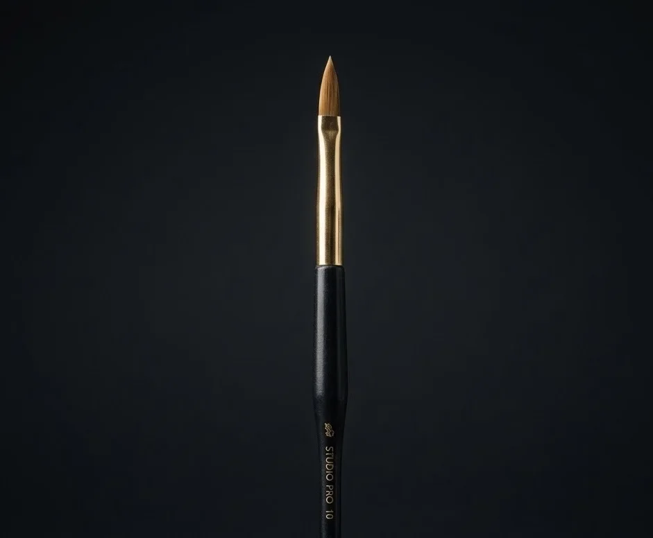 Composite Brush
