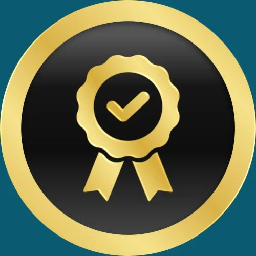 الضمان على جميع المنتجات