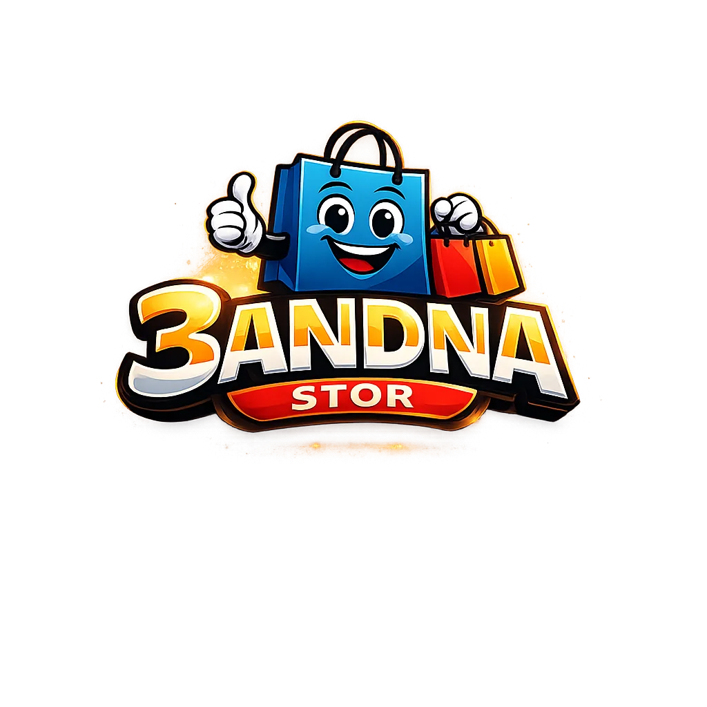 3ANDNA