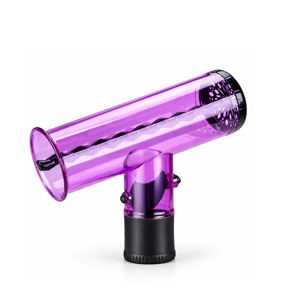 أداة تجعيد الشعر السحرية Magic Rollers