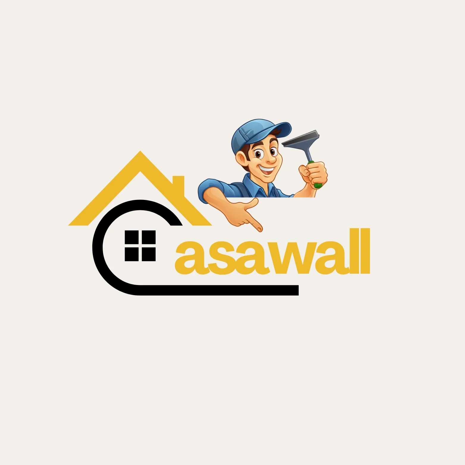 CASAWALL