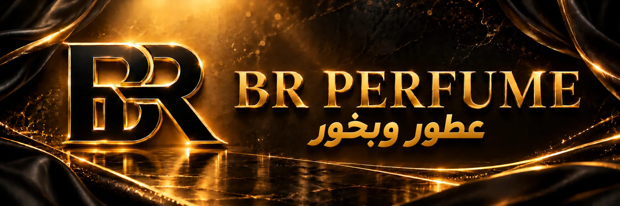 BR PERFUME