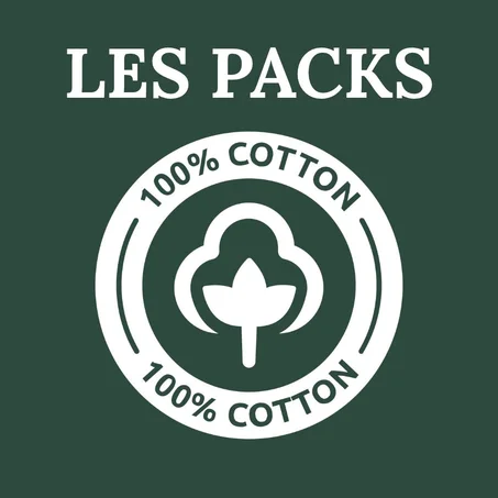 LES PACKS