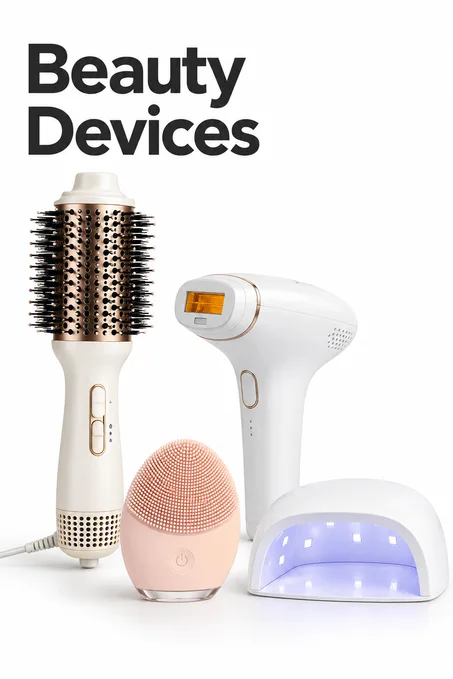 Beauty Devices