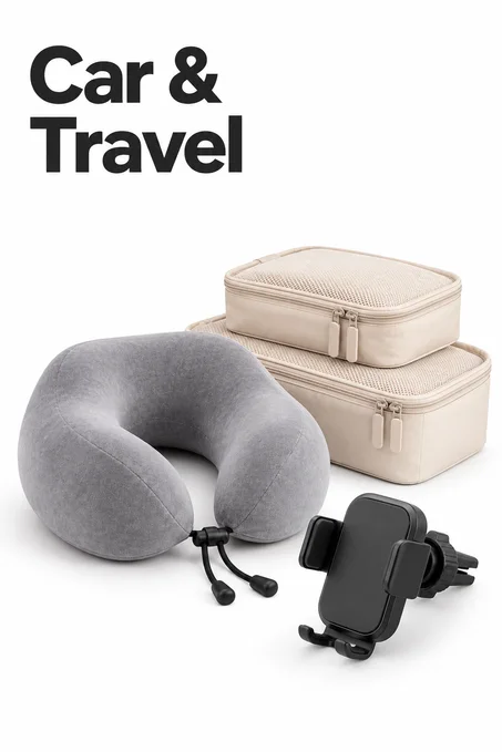 Travel