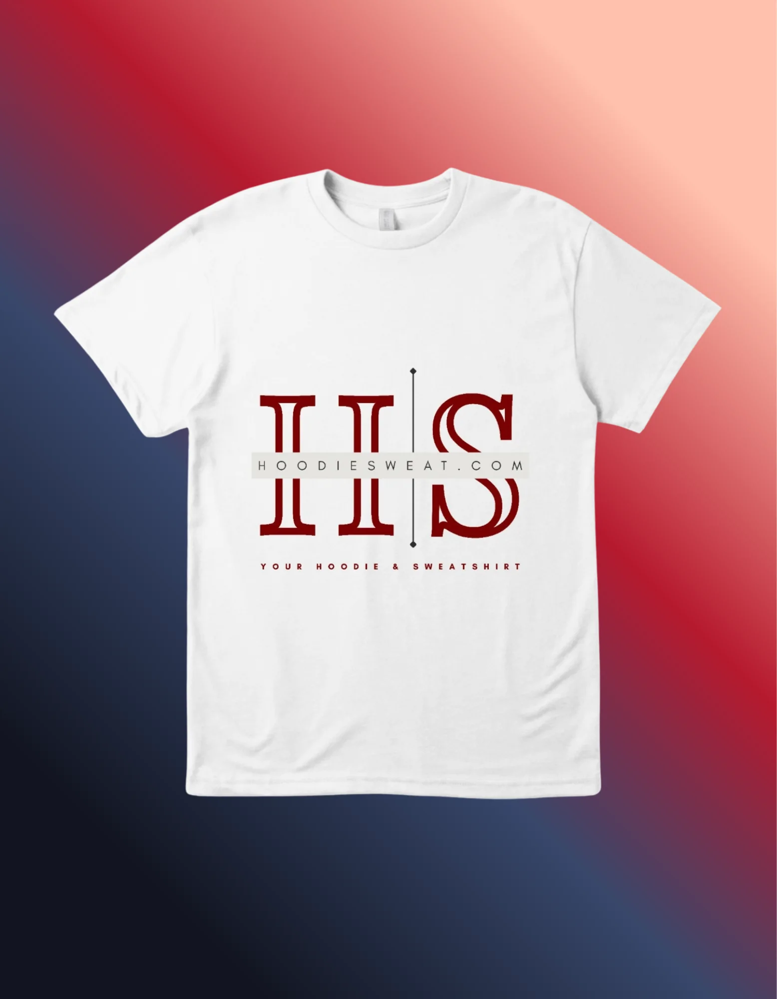 Normal Unisex T-shirt (Limited)