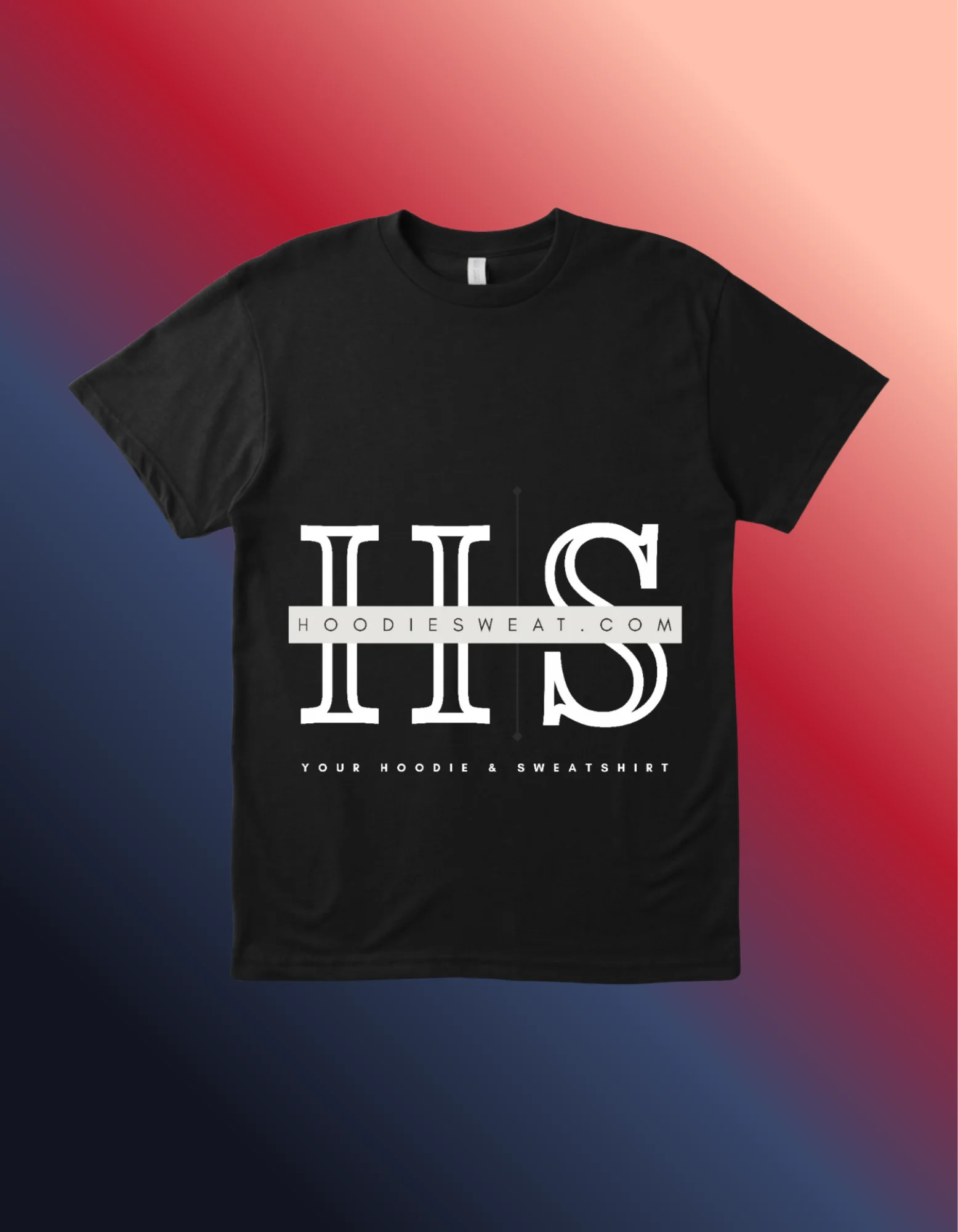 Normal Unisex T-shirt (Limited)