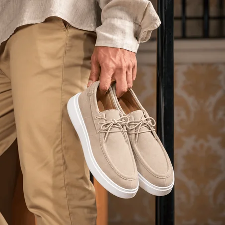 Classic Footwear
