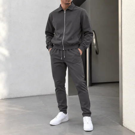 Tracksuits & Slim Sets