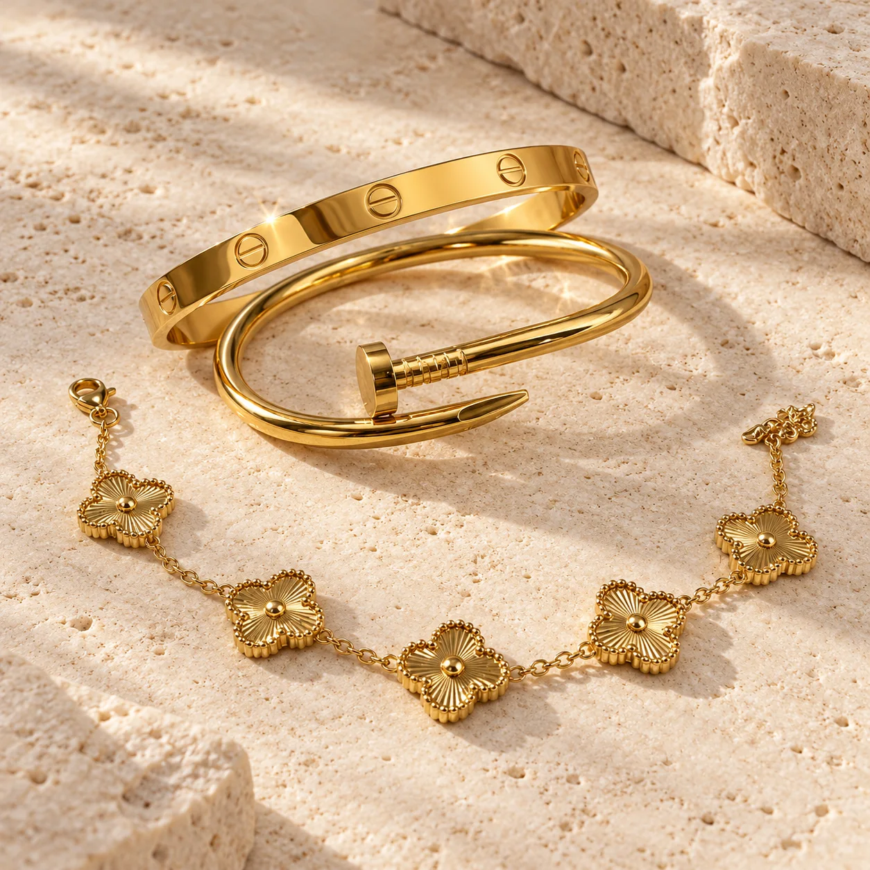 Ensemble Trio Signature