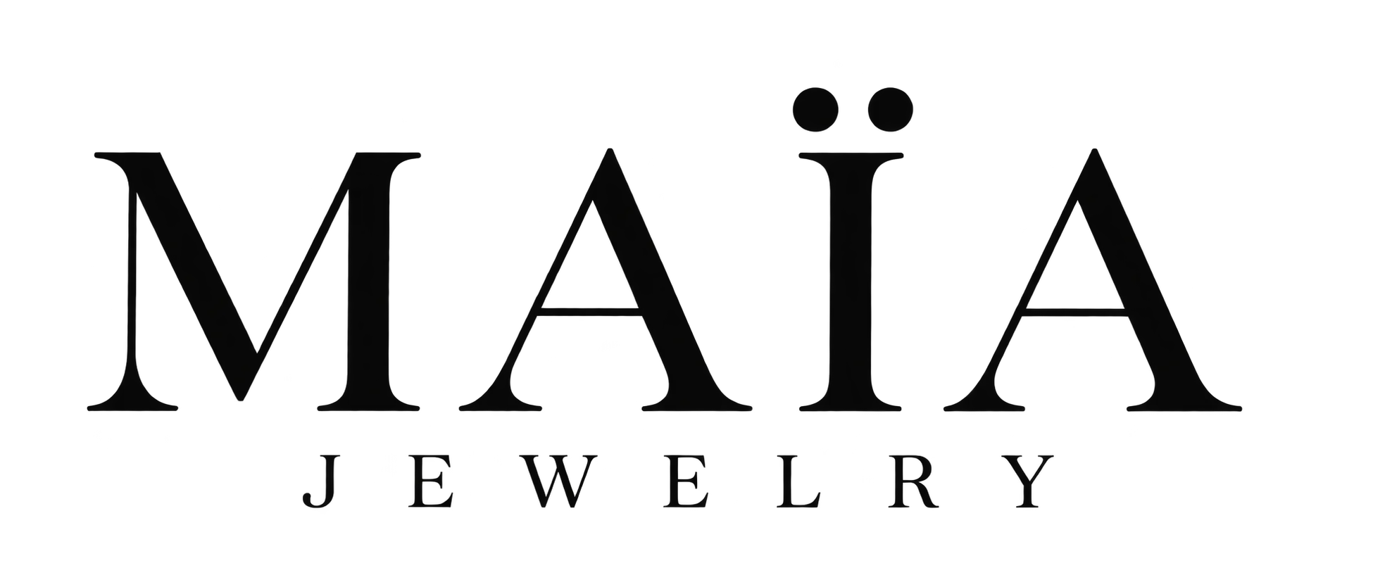 MAÏA JEWELRY