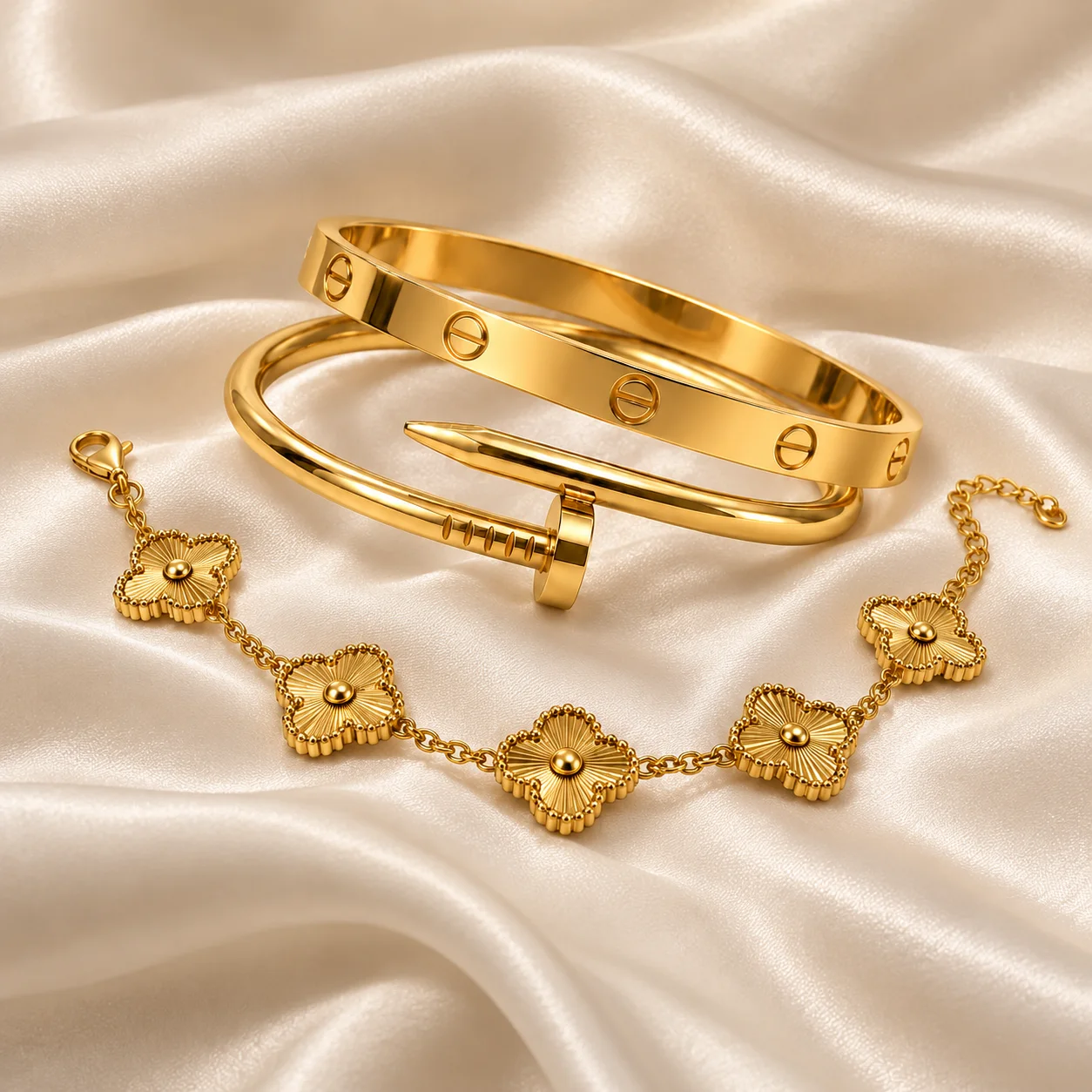 Ensemble Trio Signature
