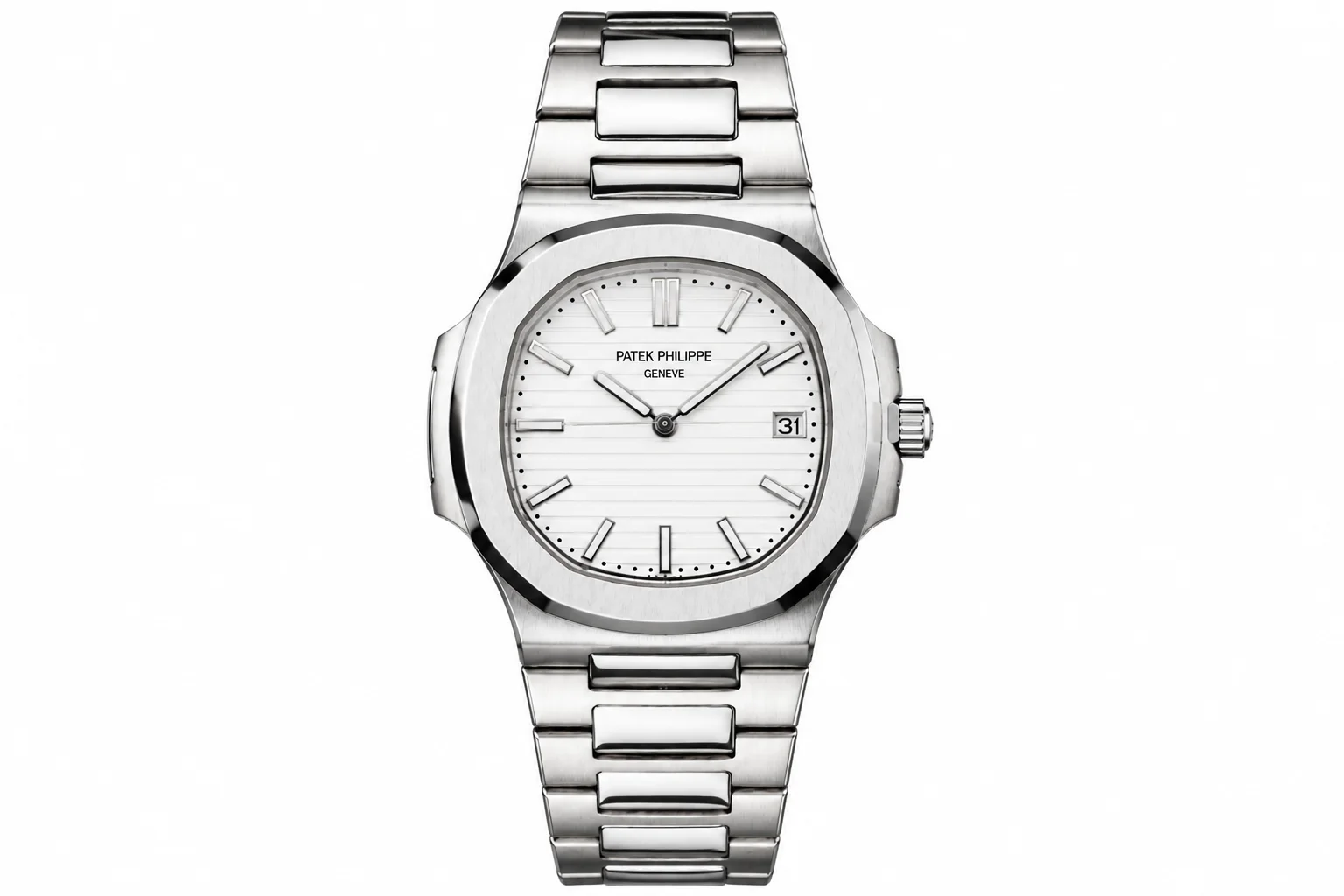Patek Blanche