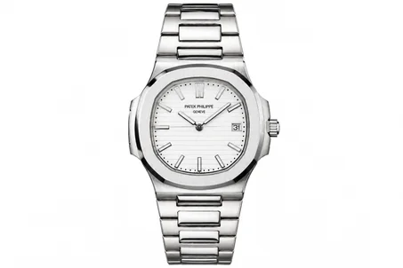 Patek Blanche
