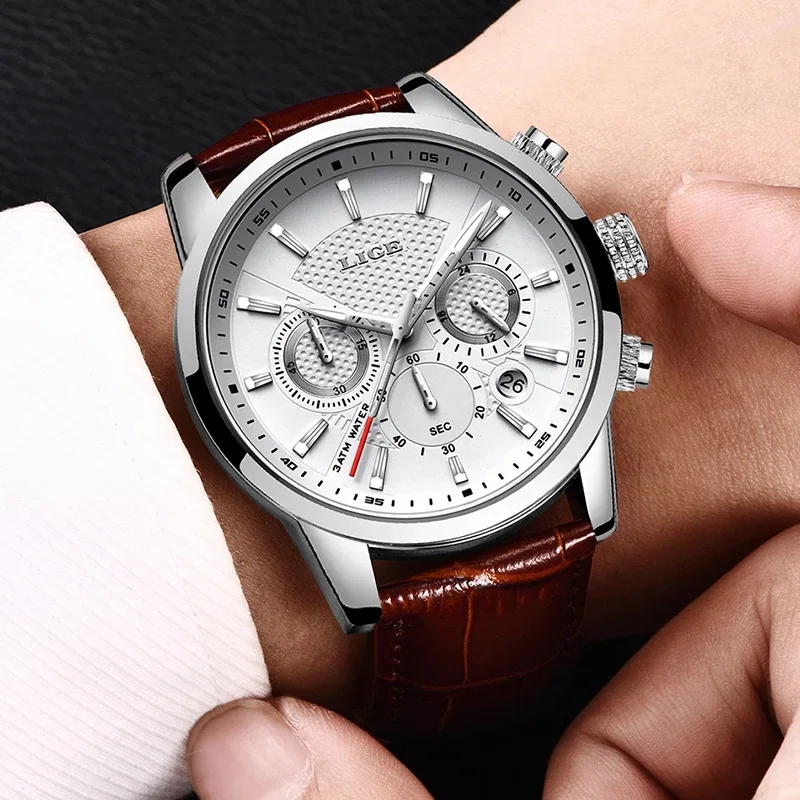 MONTRES HOMMES