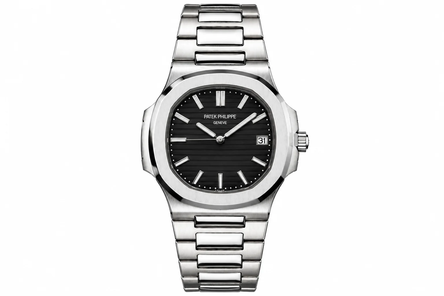 Patek philppe Noire