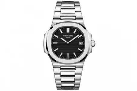 Patek philppe Noire