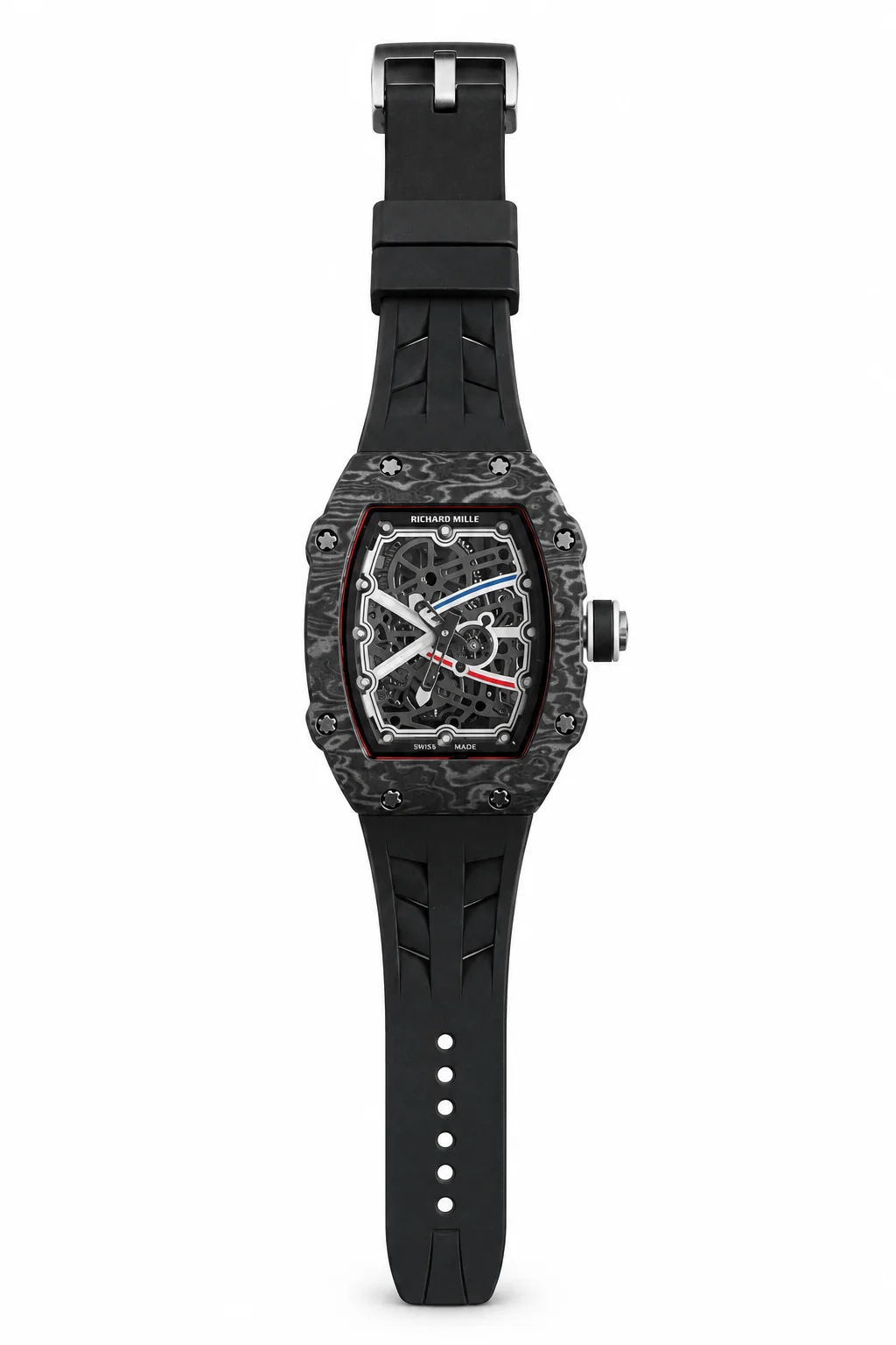 Richard mille silicone
