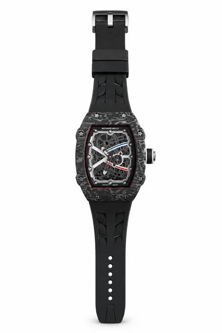 Richard mille silicone