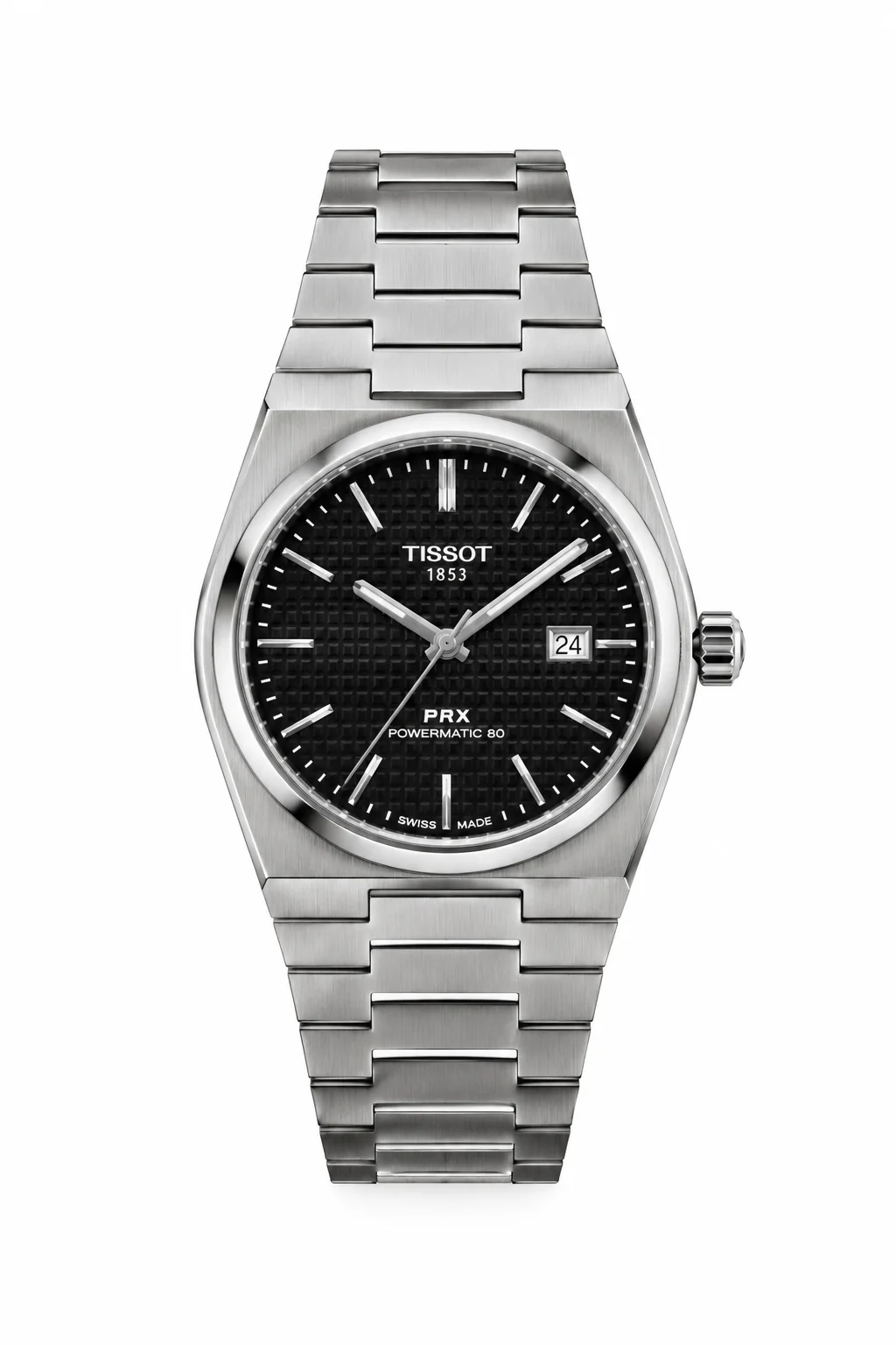 Tissot