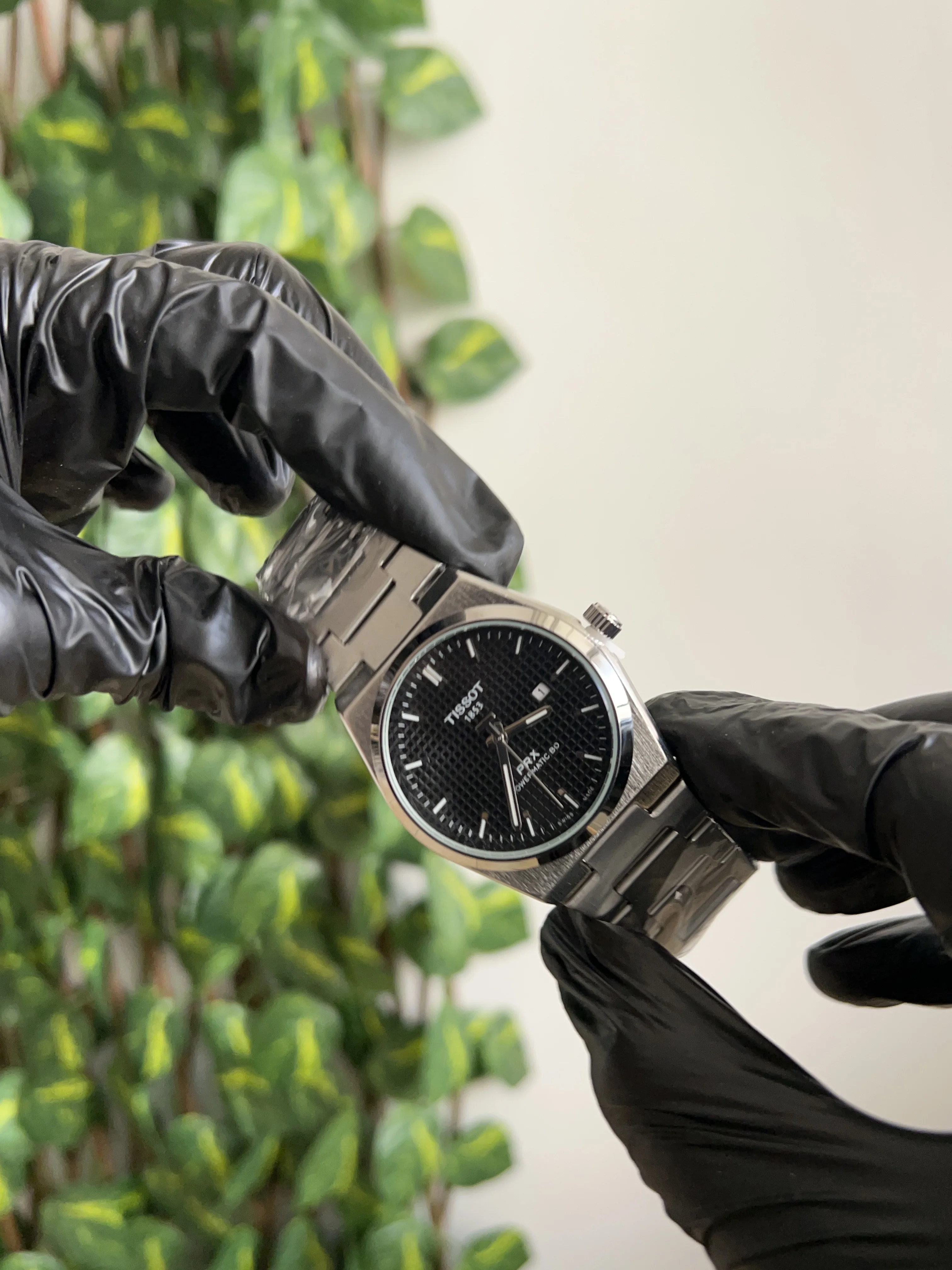 Tissot