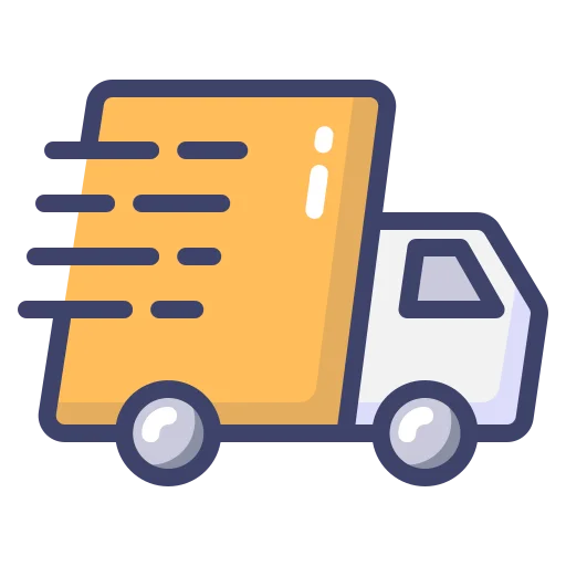 Fast Shipping