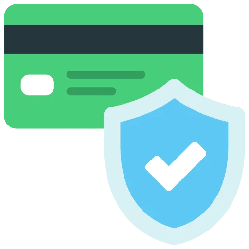 Secure Payment