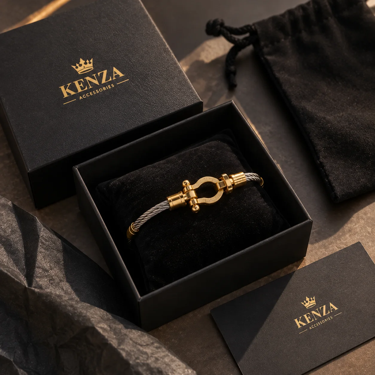 BRACELET ZAFOUR