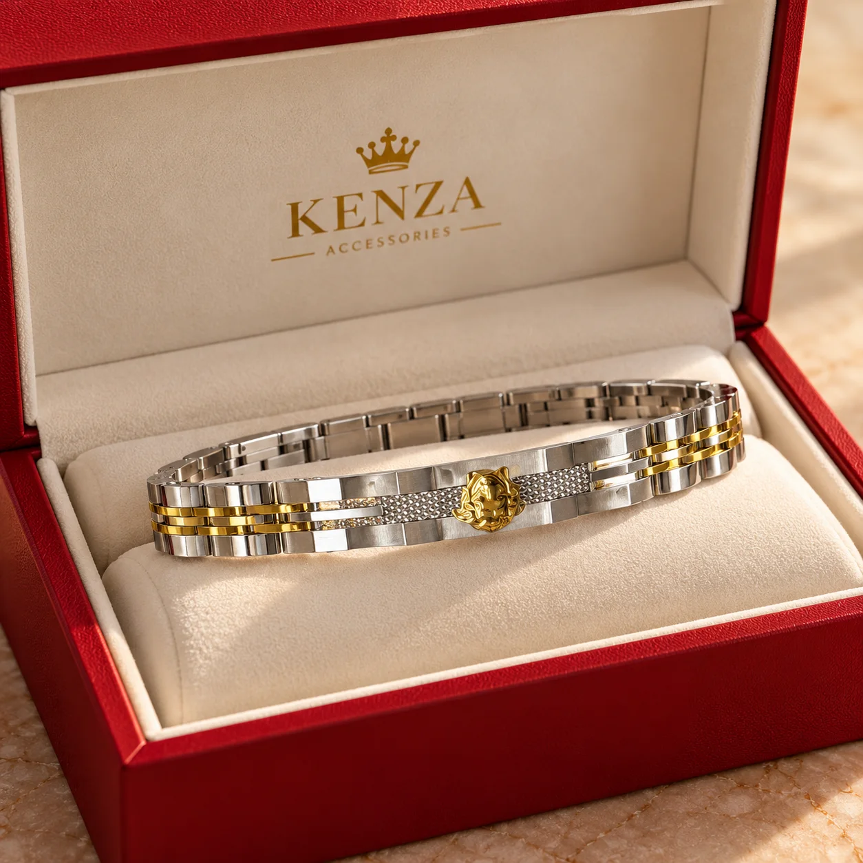 BRACELET VERSACE