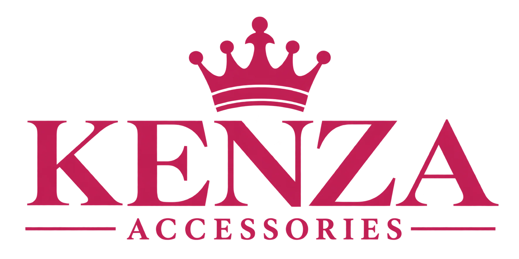KENZA ACCESSORIES