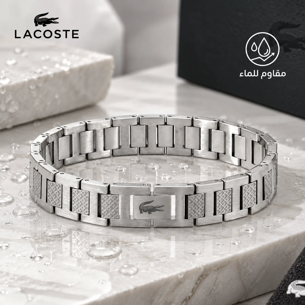 BRACELET LACOSTE