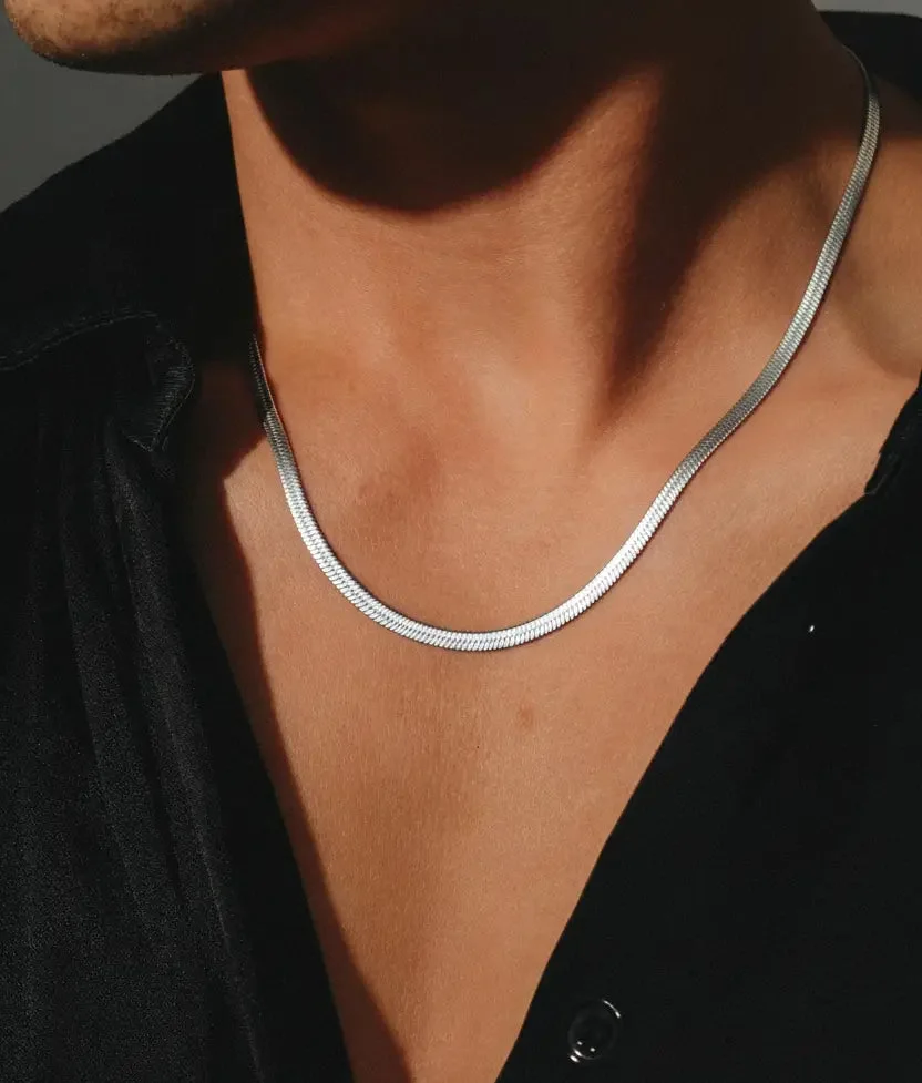COLLIER UNISEX