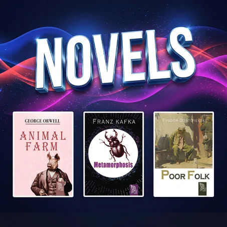 Novels