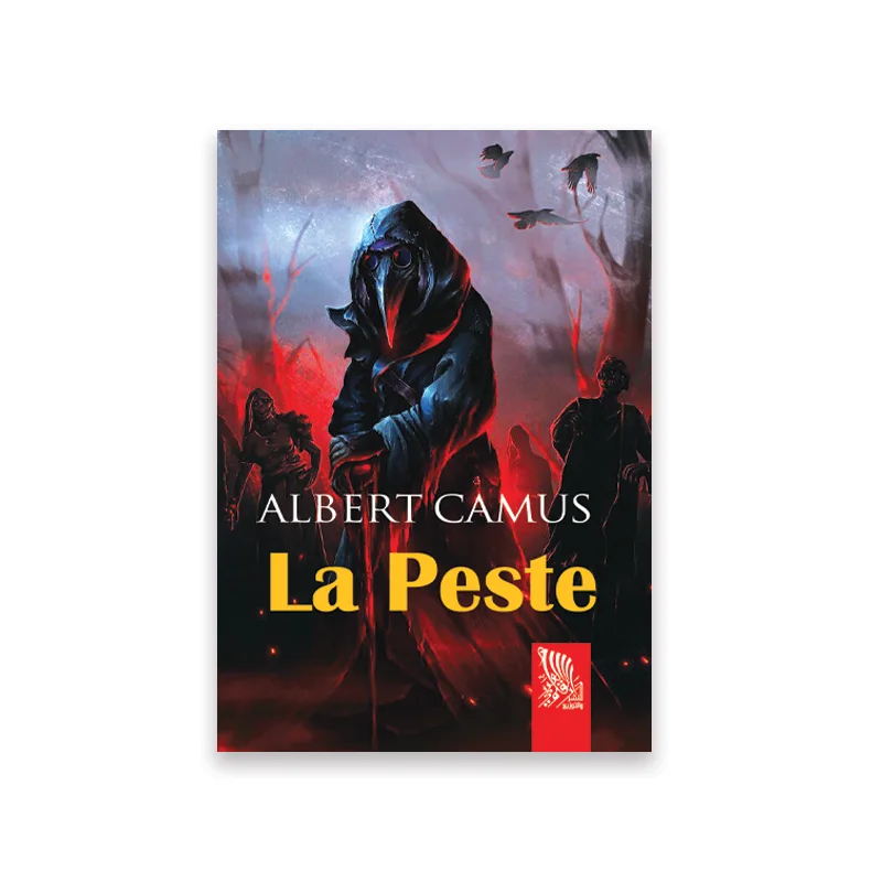 La Peste — Albert Camus