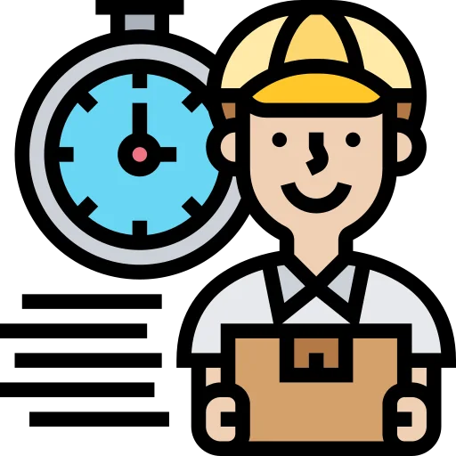 الدفع عند الإستلام