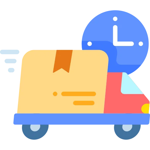 الشحن مجاني