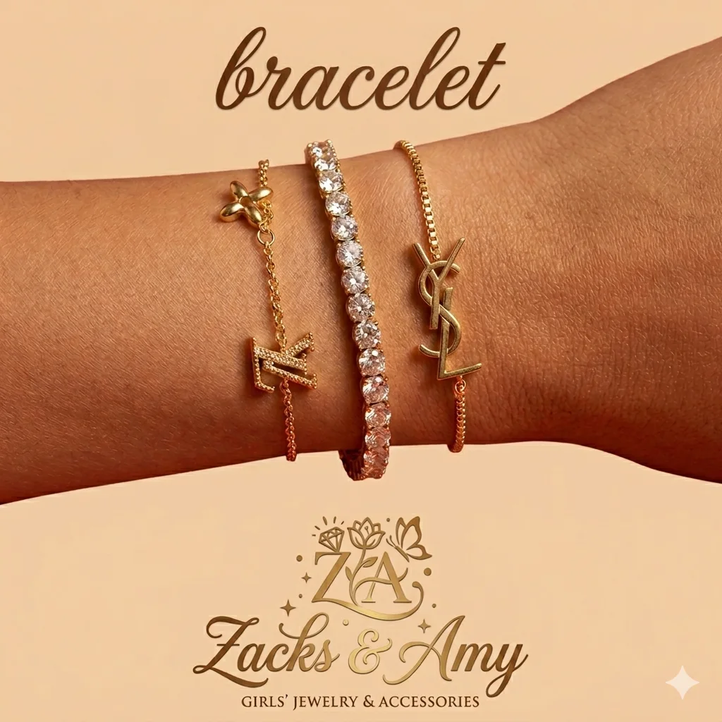 nos bracelets