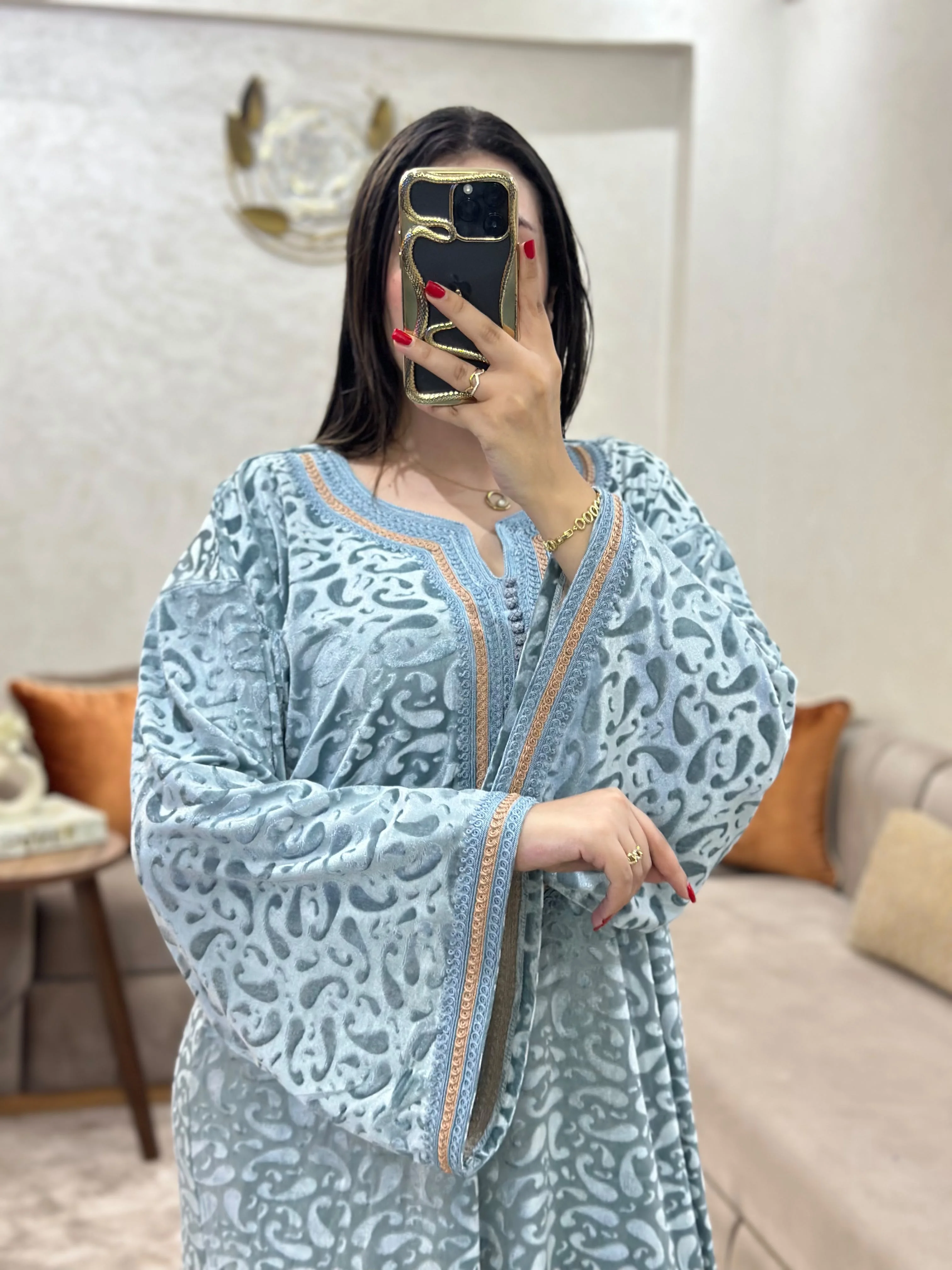 كندورة مبرة محفرة