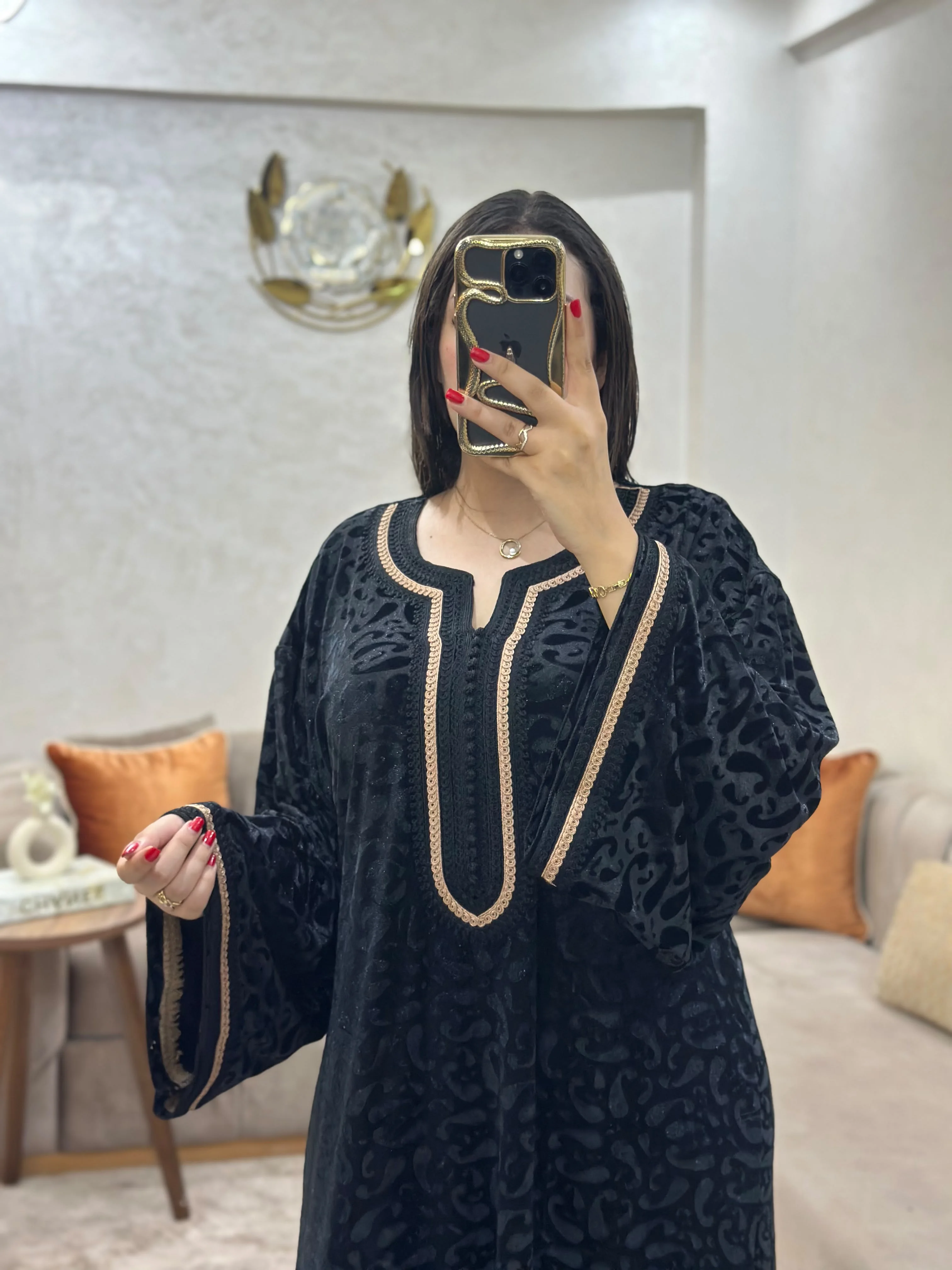 كندورة مبرة محفرة