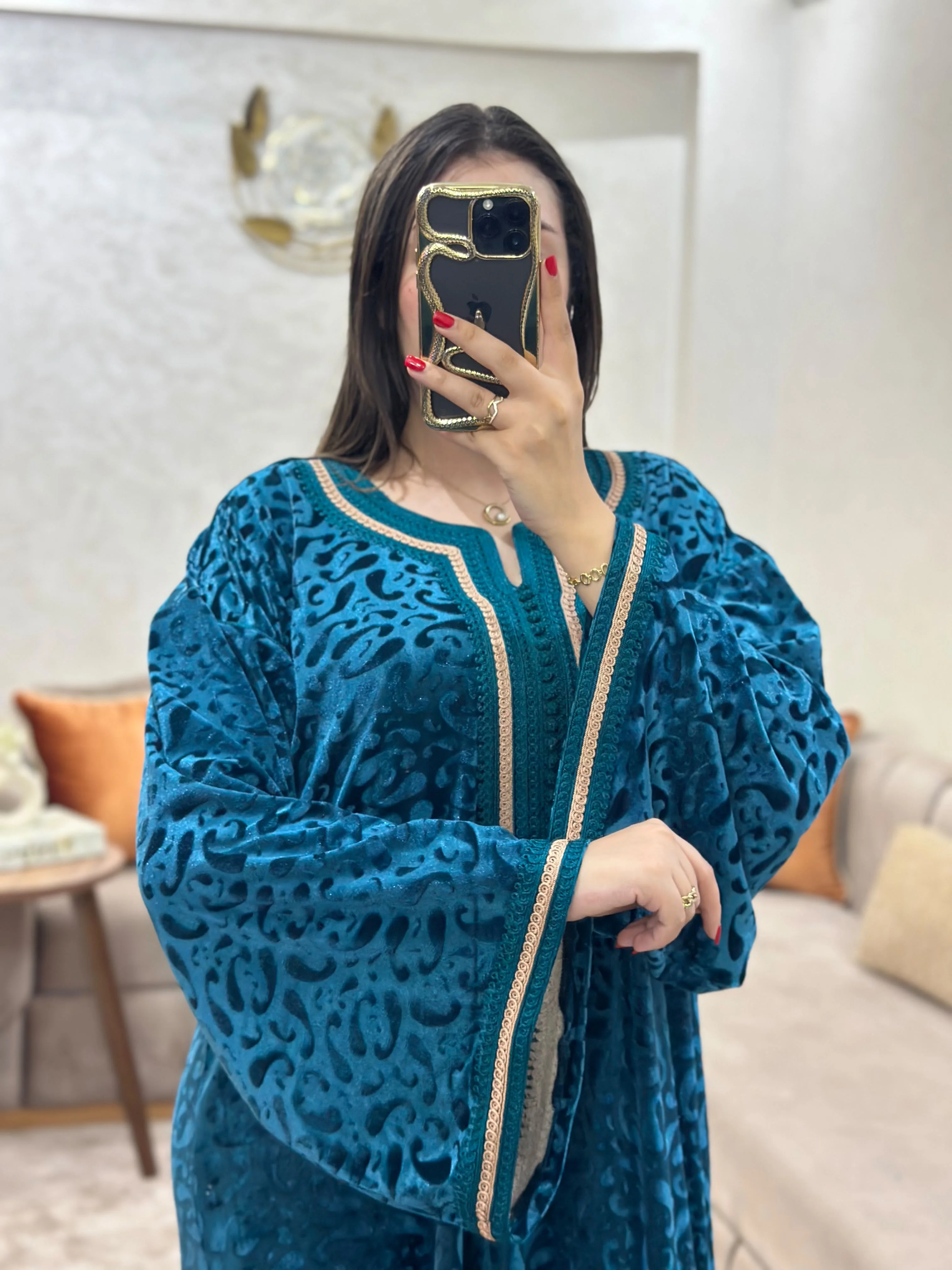 كندورة مبرة محفرة